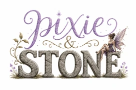 PIXIE & STONE